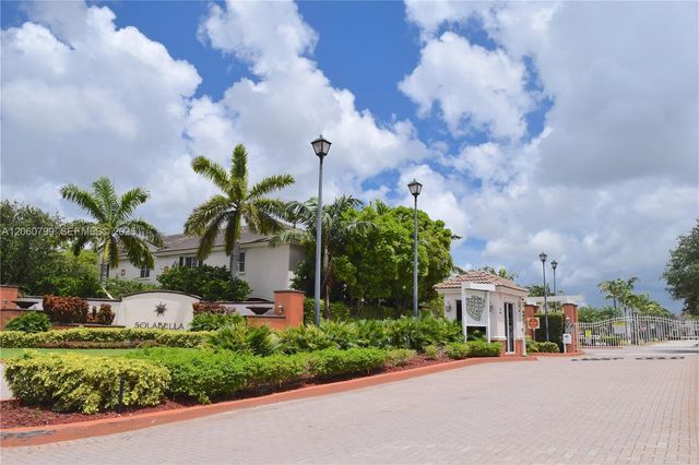 17347 NW 7th Ave 108, Miami Gardens, FL 33169