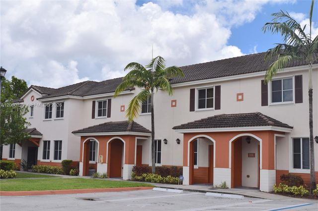 17347 NW 7th Ave 108, Miami Gardens, FL 33169