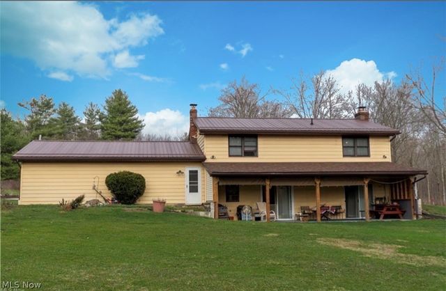 871 S County Line Road, Geneva, OH 44041