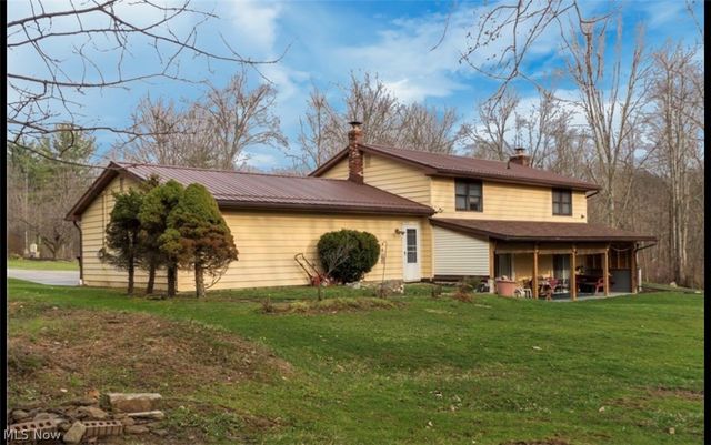 871 S County Line Road, Geneva, OH 44041