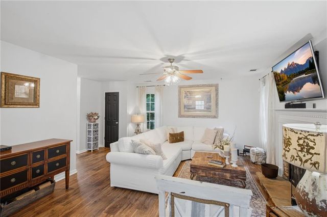 148 Pine Tree Court, Dawsonville, GA 30534