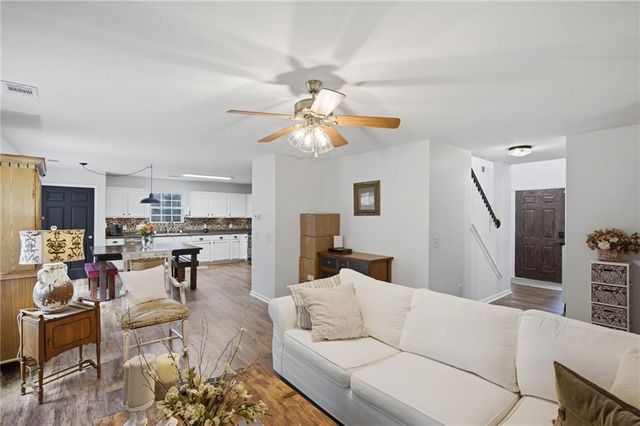 148 Pine Tree Court, Dawsonville, GA 30534