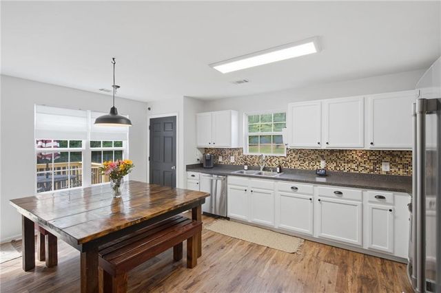 148 Pine Tree Court, Dawsonville, GA 30534