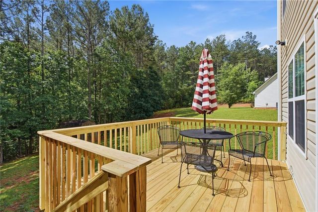 148 Pine Tree Court, Dawsonville, GA 30534
