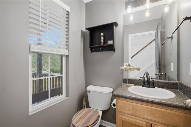 148 Pine Tree Court, Dawsonville, GA 30534