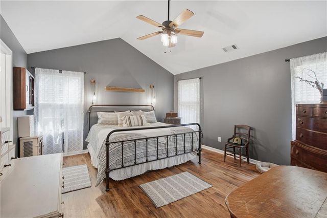 148 Pine Tree Court, Dawsonville, GA 30534
