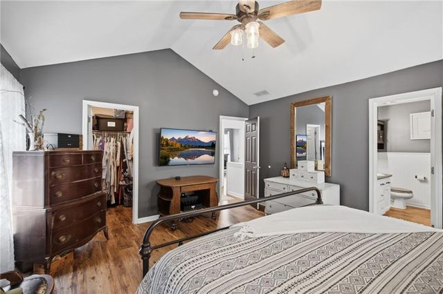 148 Pine Tree Court, Dawsonville, GA 30534