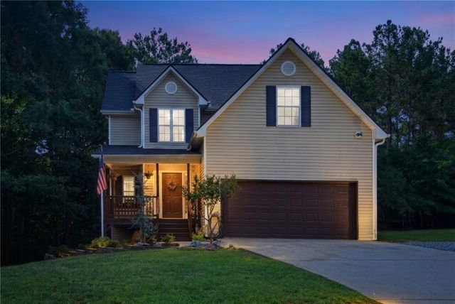 148 Pine Tree Court, Dawsonville, GA 30534