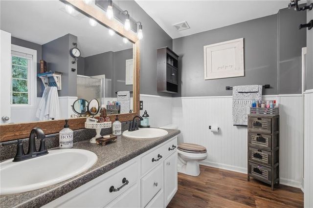 148 Pine Tree Court, Dawsonville, GA 30534