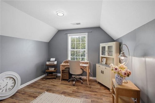 148 Pine Tree Court, Dawsonville, GA 30534