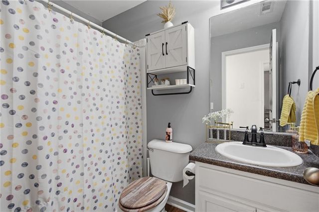 148 Pine Tree Court, Dawsonville, GA 30534