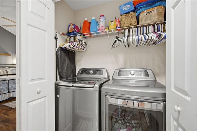 148 Pine Tree Court, Dawsonville, GA 30534