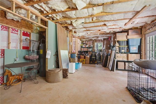 148 Pine Tree Court, Dawsonville, GA 30534