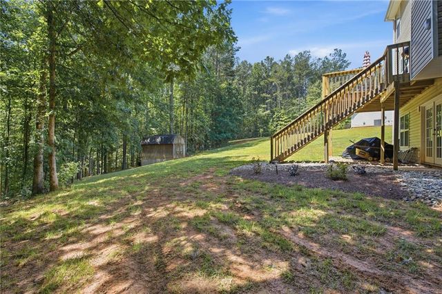 148 Pine Tree Court, Dawsonville, GA 30534