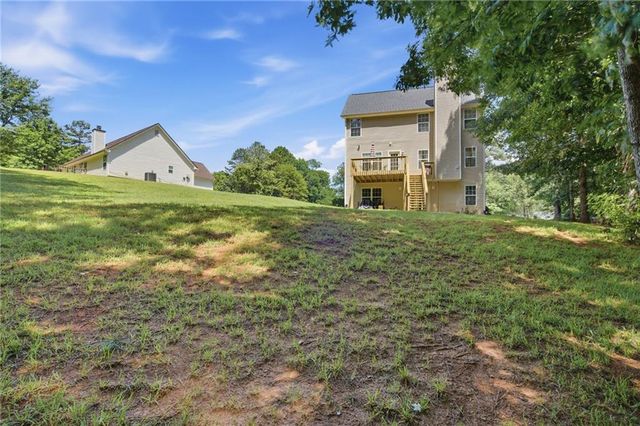 148 Pine Tree Court, Dawsonville, GA 30534