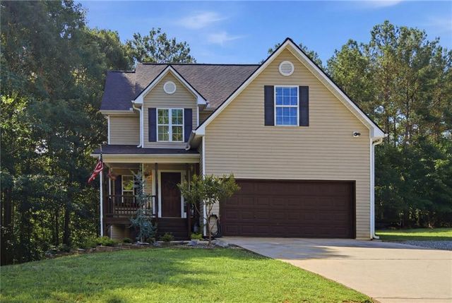 148 Pine Tree Court, Dawsonville, GA 30534