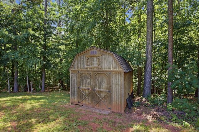 148 Pine Tree Court, Dawsonville, GA 30534
