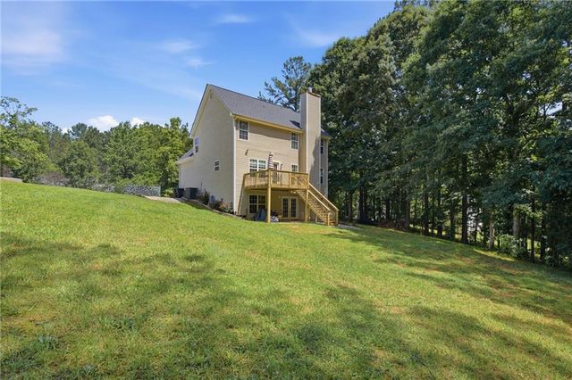 148 Pine Tree Court, Dawsonville, GA 30534