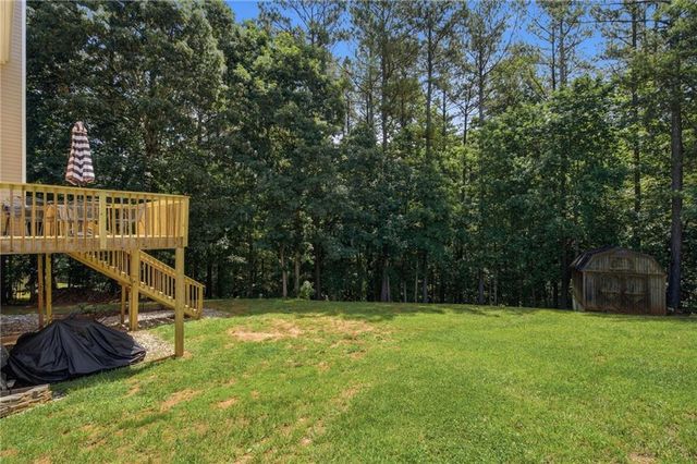 148 Pine Tree Court, Dawsonville, GA 30534