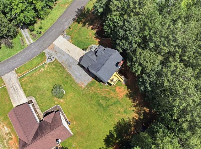 148 Pine Tree Court, Dawsonville, GA 30534