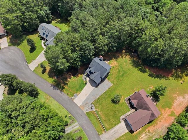 148 Pine Tree Court, Dawsonville, GA 30534