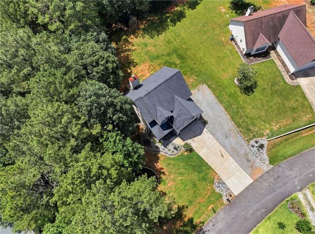148 Pine Tree Court, Dawsonville, GA 30534
