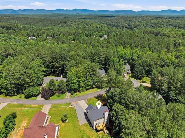 148 Pine Tree Court, Dawsonville, GA 30534