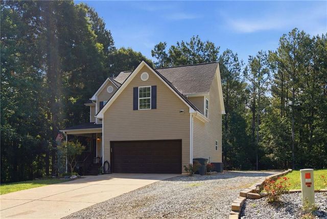 148 Pine Tree Court, Dawsonville, GA 30534