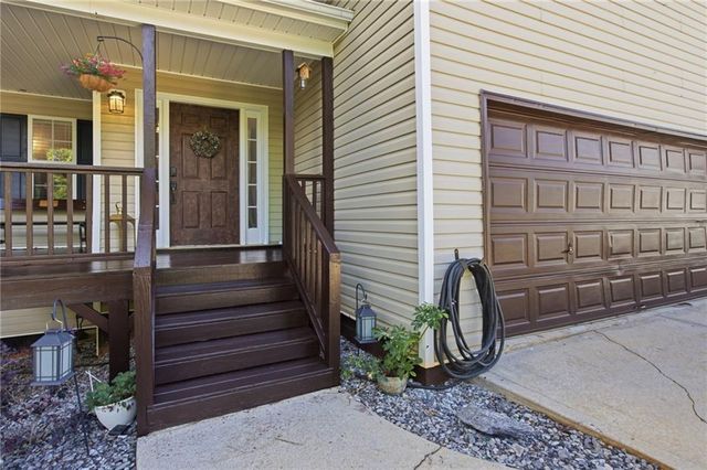 148 Pine Tree Court, Dawsonville, GA 30534