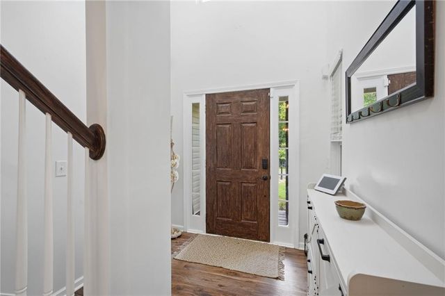 148 Pine Tree Court, Dawsonville, GA 30534