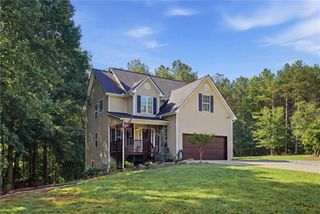 148 Pine Tree Court, Dawsonville, GA 30534