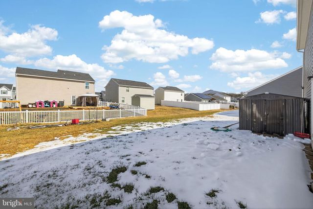 1112 SCRUGGS LN, Grottoes, VA 24441