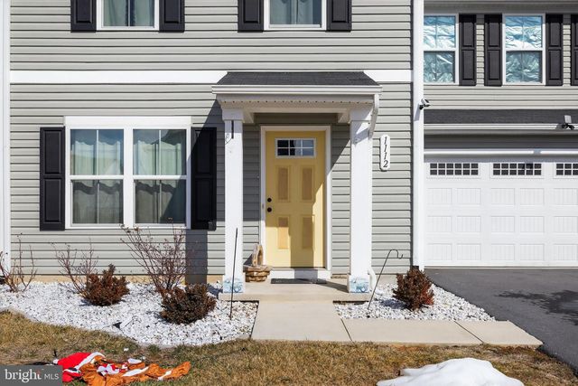 1112 SCRUGGS LN, Grottoes, VA 24441