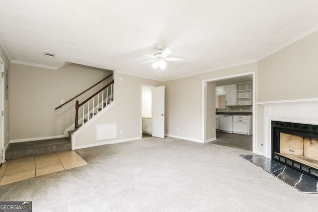 5713 Wells Circle, Stone Mountain, GA 30087