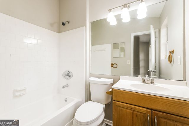 5713 Wells Circle, Stone Mountain, GA 30087