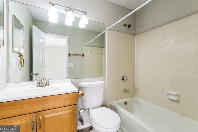 5713 Wells Circle, Stone Mountain, GA 30087