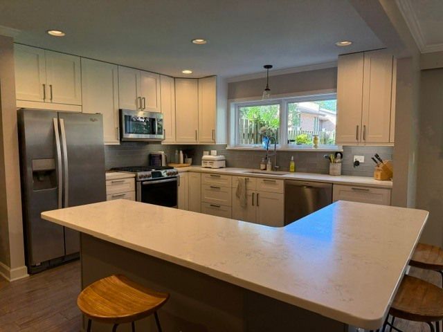 1817 Wildberry Drive H, Glenview, IL 60025