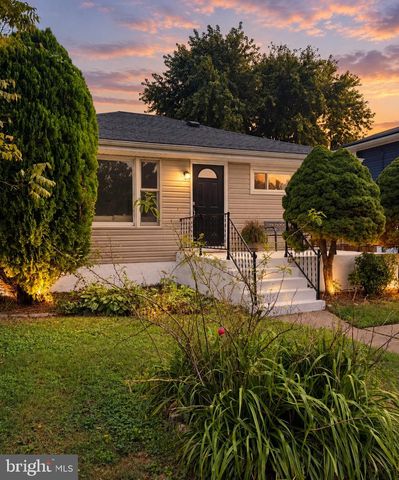 11105 BIRD RIVER GROVE RD, White Marsh, MD 21162