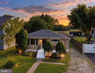 11105 BIRD RIVER GROVE RD, White Marsh, MD 21162