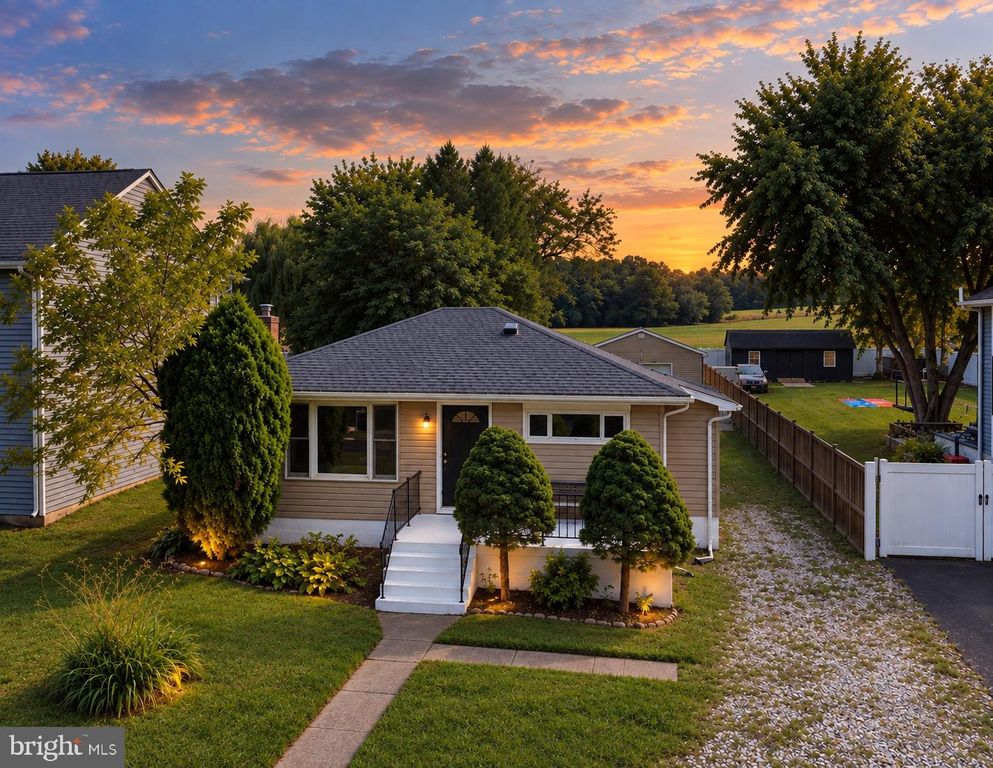 11105 BIRD RIVER GROVE RD, White Marsh, MD 21162