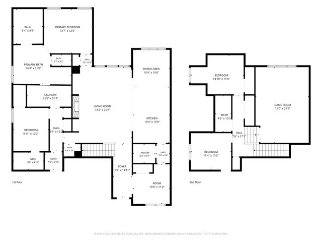2240 W Charlotte Street, Broken Arrow, OK 74011