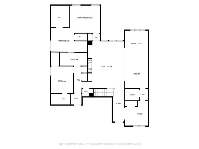 2240 W Charlotte Street, Broken Arrow, OK 74011