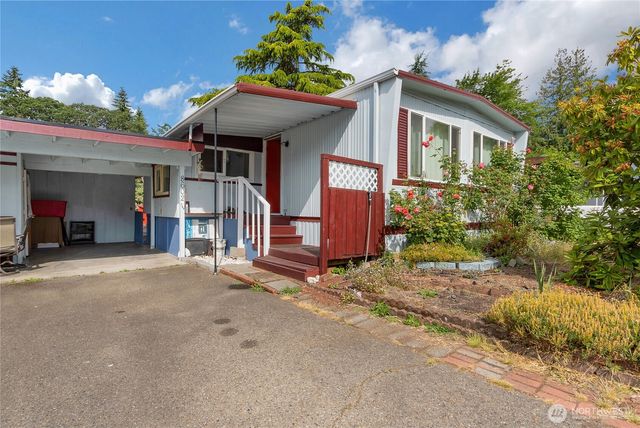 8602 32nd Avenue S #144, Lakewood, WA 98499