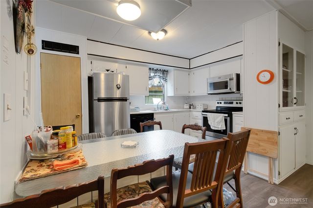 8602 32nd Avenue S #144, Lakewood, WA 98499
