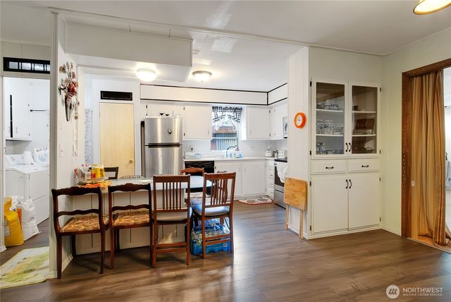 8602 32nd Avenue S #144, Lakewood, WA 98499