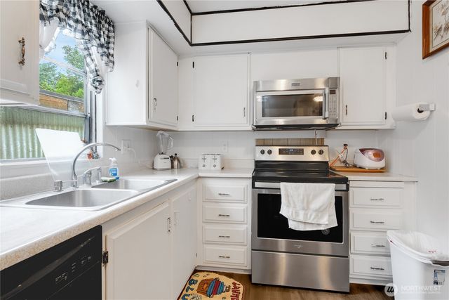 8602 32nd Avenue S #144, Lakewood, WA 98499