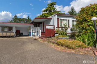 8602 32nd Avenue S #144, Lakewood, WA 98499