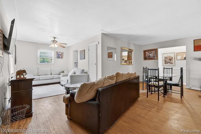 3921 Kellar Avenue, Flint, MI 48504