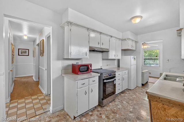 3921 Kellar Avenue, Flint, MI 48504