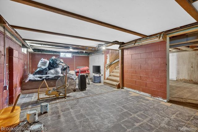 3921 Kellar Avenue, Flint, MI 48504